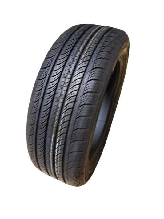 CONTINENTAL PROCONTACT TX BSW P 205 55 17 91H ALL SEASON TIRE 15494310000