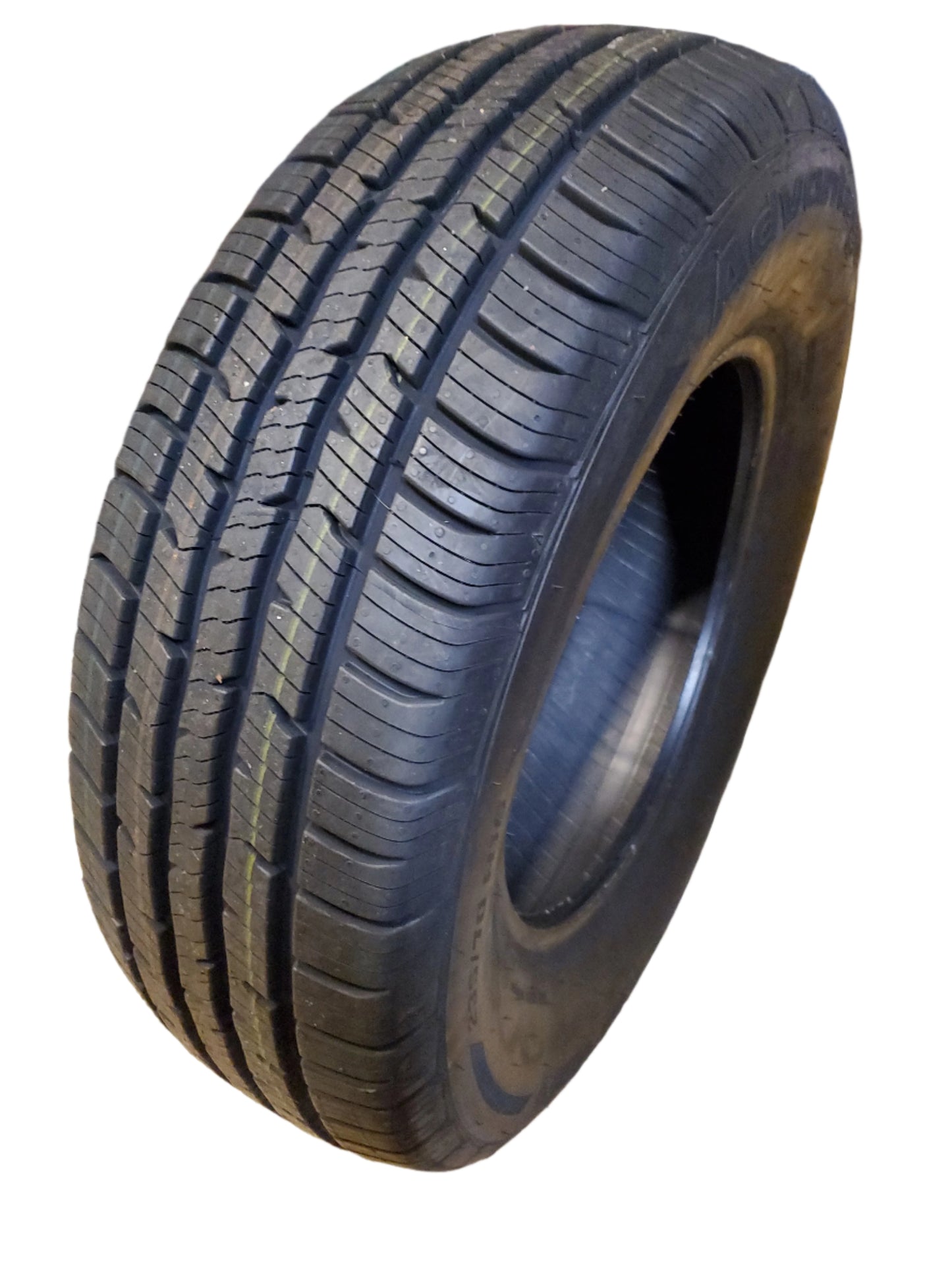 BFGOODRICH ADVANTAGE CONTROL BSW P 235 70 16 106T ALL SEASON TIRE 02584