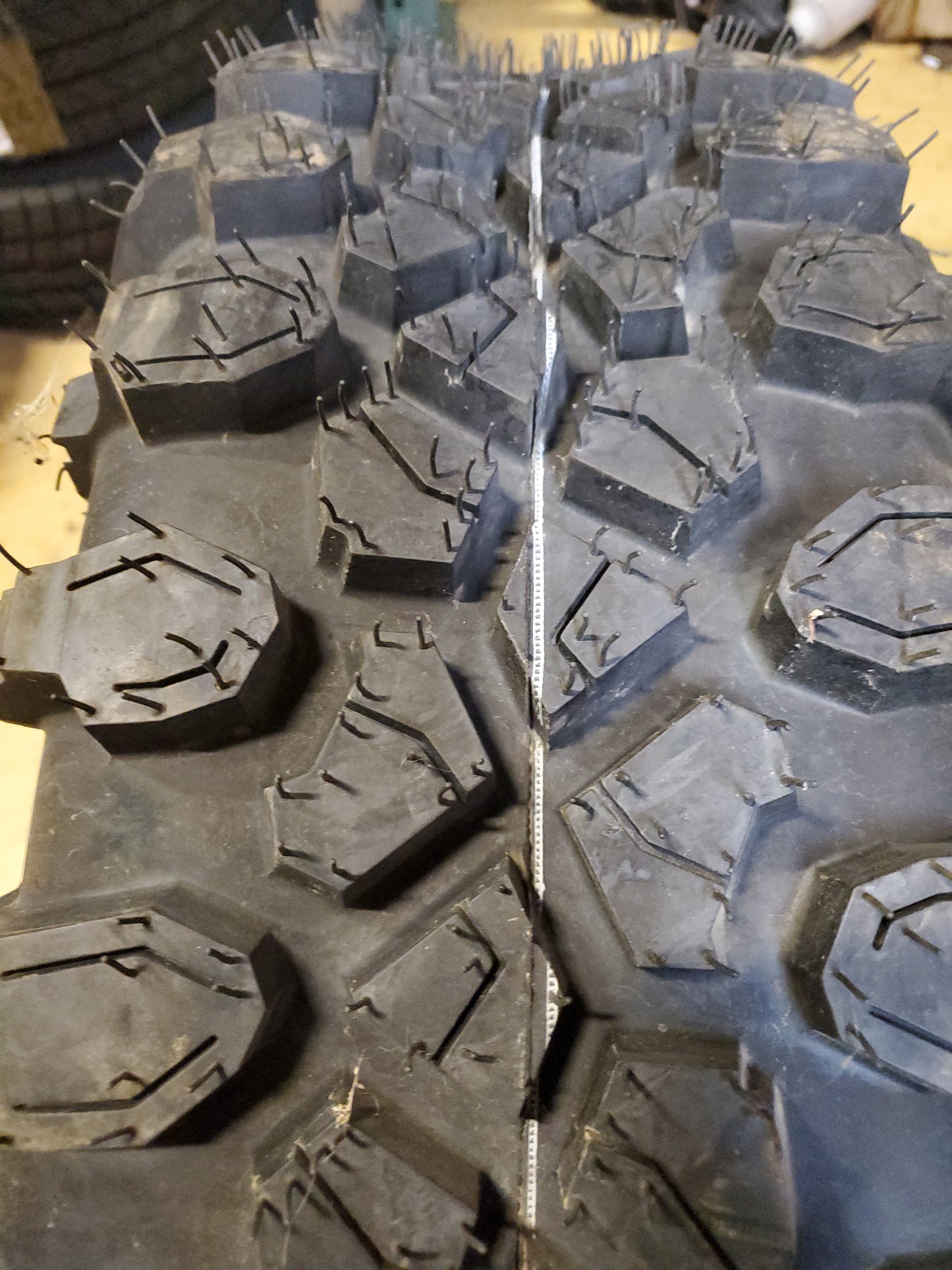 SYSTEM 3 XC450 BSW 32 10 14 10PLY ATV/UTV TIRE S30960