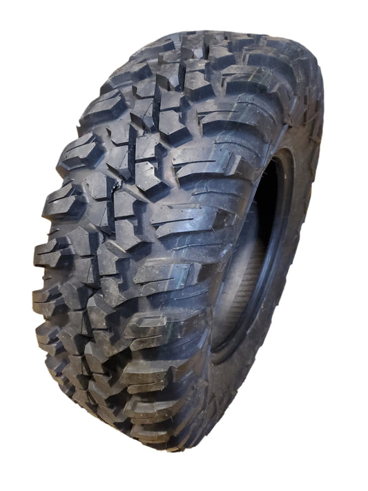 TUSK TERRABITE BSW 30 10 15 80M 6PLY ATV/UTV TIRE TT301015