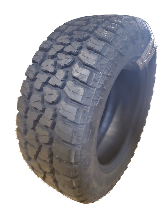 ACHILLES RUGGED HAWK BSW LT 35 12.5 20 125Q 12PLY RUGGED TIRE ARH95