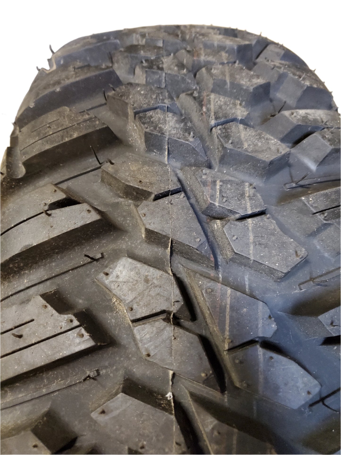 GBC MONGREL BSW AT 30 10 14 10PLY ATV/UTV TIRE AM143010MG