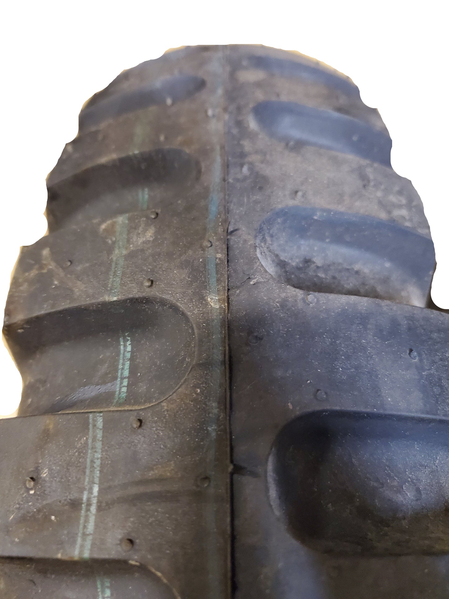 DEESTONE D501 BSW 6 16 6PLY MILITARY TIRE DS1249