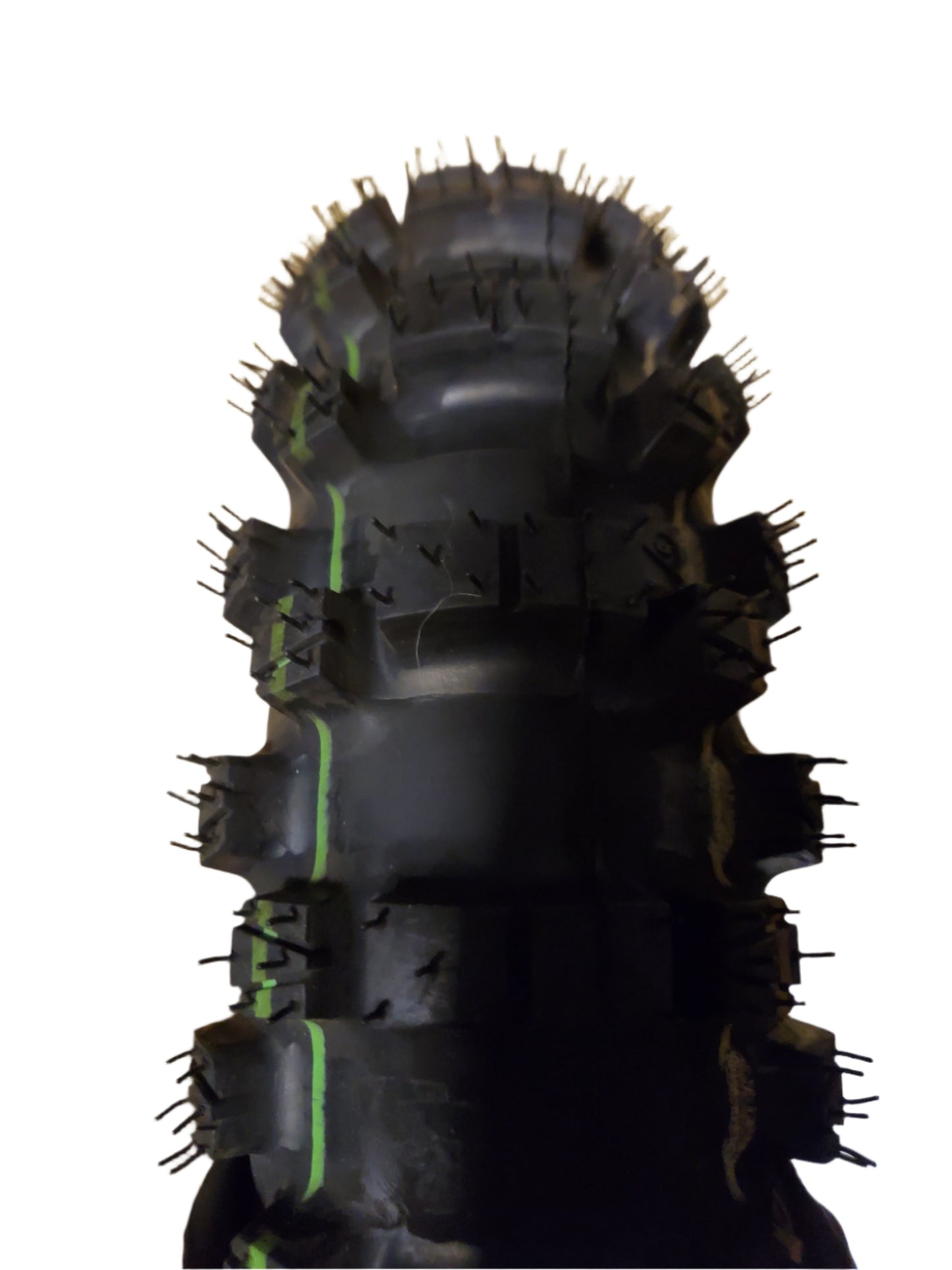 DUNLOP GEOMAX MX34 BSW 70 100 10 41J REAR DIRT BIKE TIRE 45273506