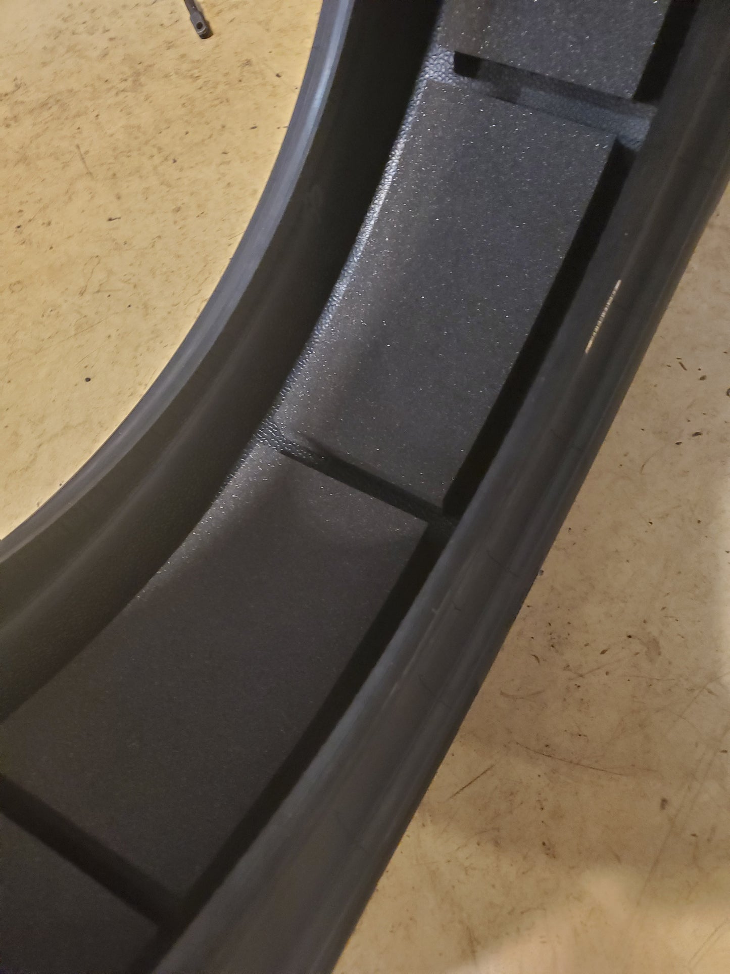 NOS PIRELLI P ZERO PZ4 SPORT FOAM BSW P 245 45 21 104Y XL UHP TIRE 3520400