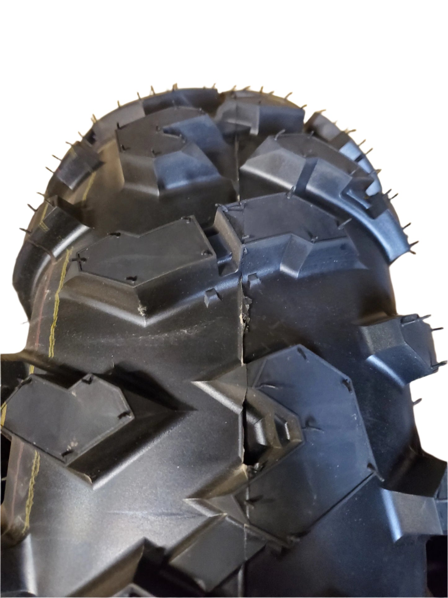 HALBERD BSW 25 8 12 43J 6PLY ATV/UTV TIRE HU01-03