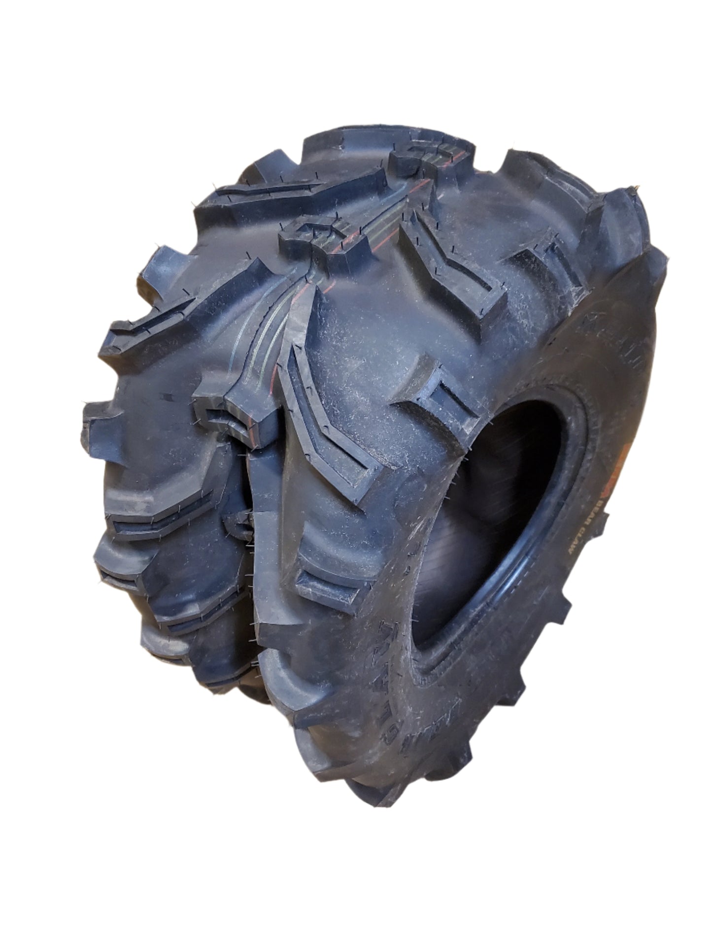 KENDA BEAR CLAW BSW 25 12.50 10 6PLY ATV/UTV TIRE 82991079C1