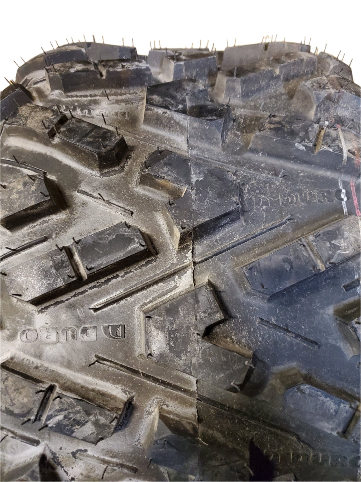 DURO POWER GRIP V2 BSW 27 11 14 81N ATV/UTV TIRE 312039142711C