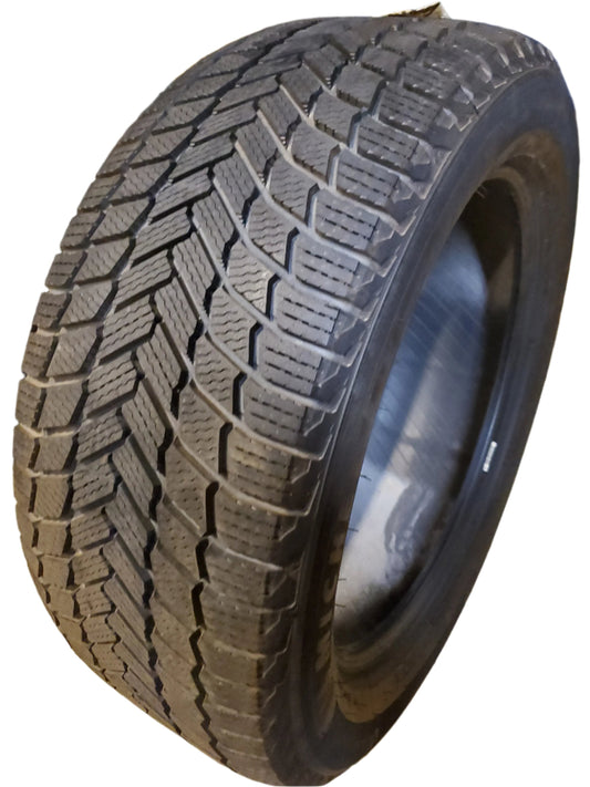 MICHELIN X-ICE SNOW BSW P 255 50 19 107H XL WINTER TIRE 37591