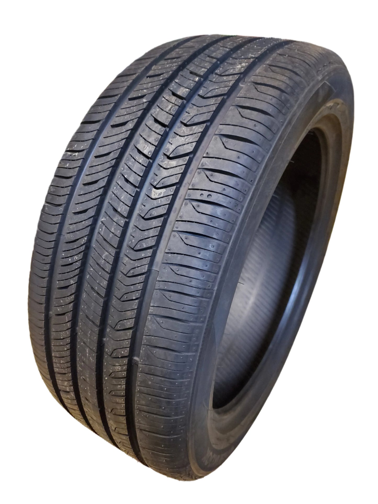 HANKOOK KINERGY PT BSW P 235 45 18 94V ALL SEASON TIRE 1025076