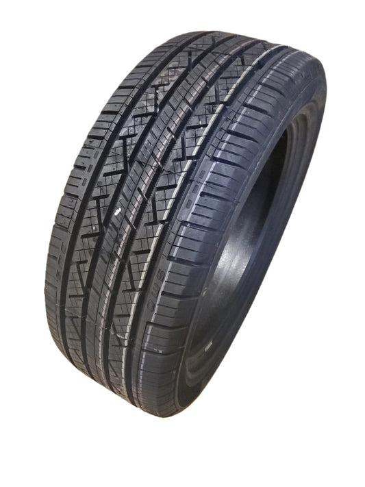 CONTINENTAL CROSSCONTACT LX25 P 235 50 19 99H ALL SEASON TIRE 15491590000