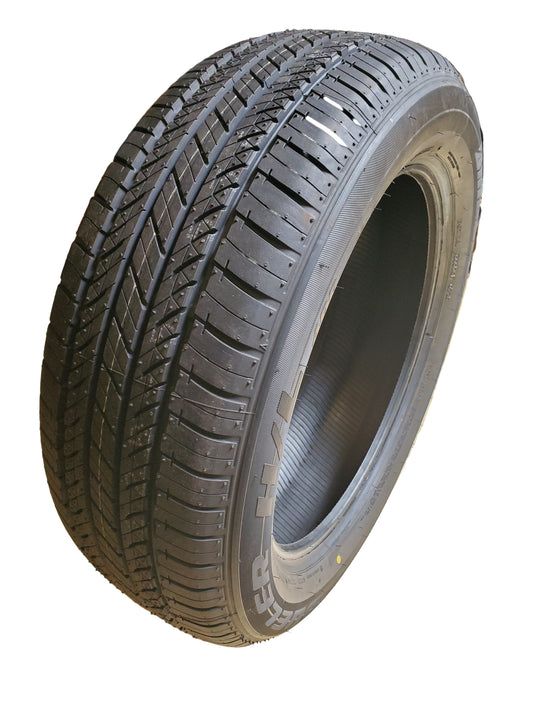 BRIDGESTONE DUELER H/L 400 BSW P 225 55 18 97H ALL SEASON TIRE 000632