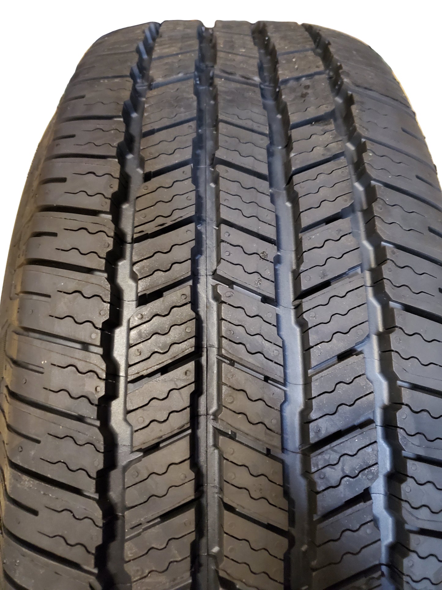 MICHELIN DEFENDER LTX M/S 2 OWL P 265 70 16 116T XL ALL SEASON TIRE 93928