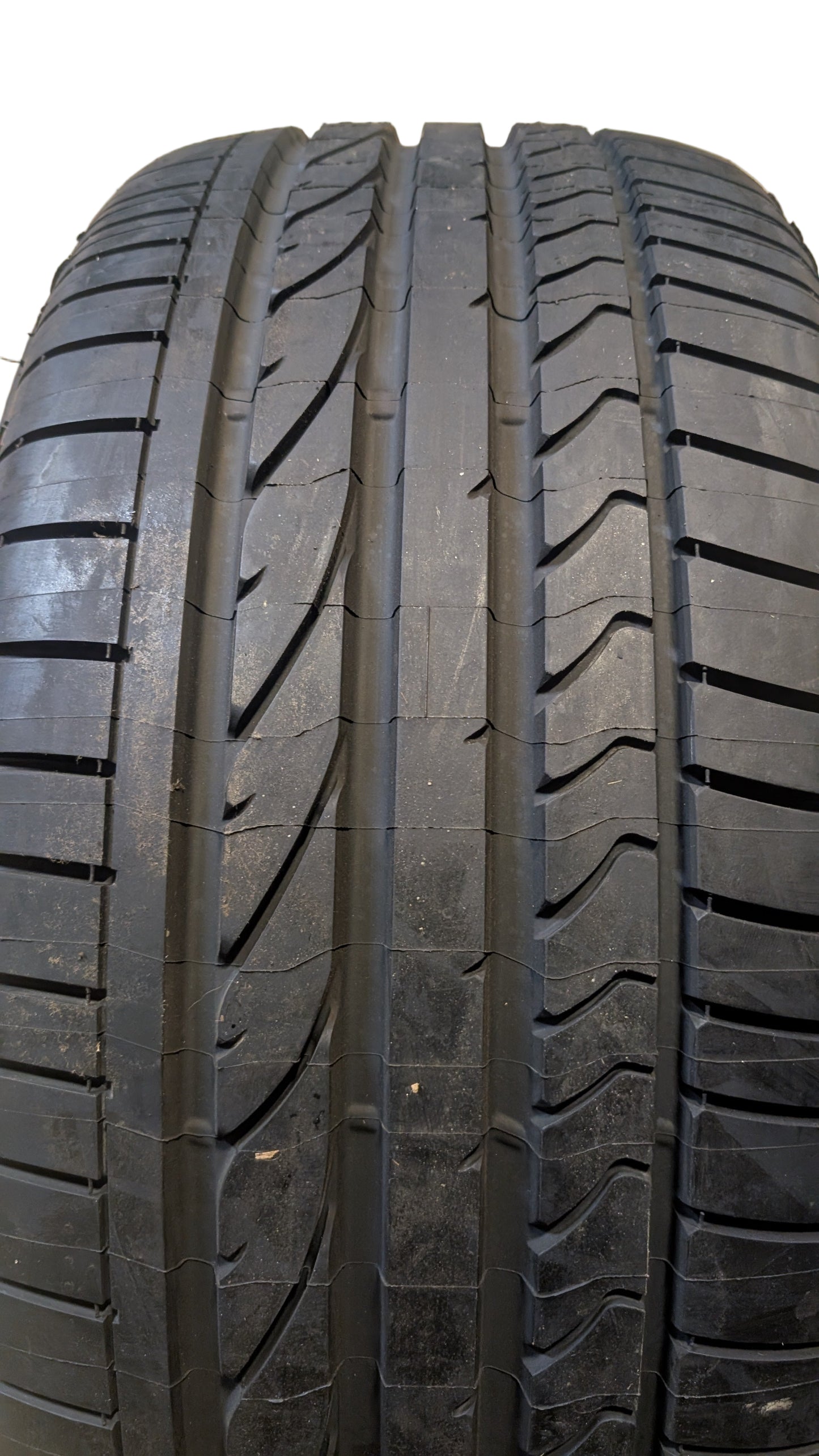 2 BRIDGESTONE DUELER H/P SPORT BSW P 255 50 19 103V UHP TIRE 049020