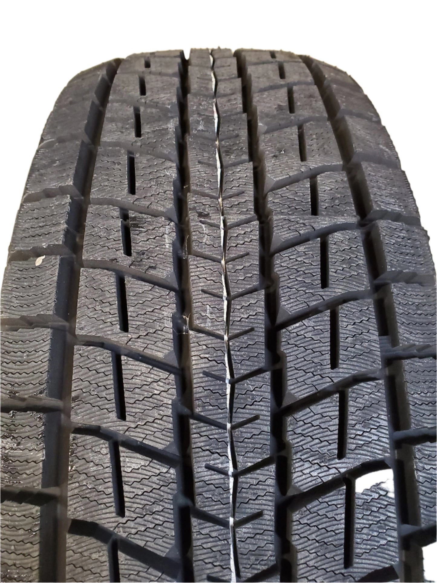 DUNLOP WINTERMAXX SJ8 BSW P 275 65 18 116R WINTER TIRE 290124137