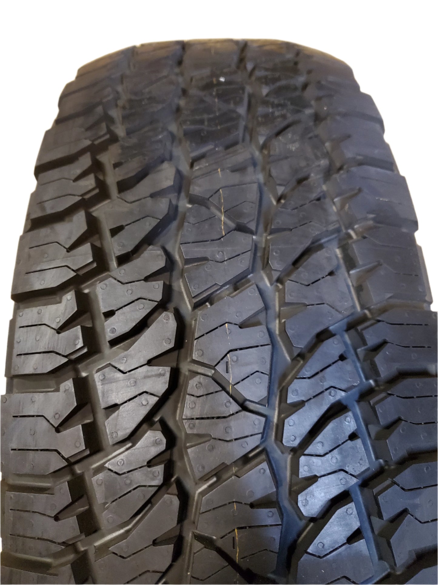 NEXEN ROADIAN ATX BSW P 255 70 17 112T ALL TERRAIN TIRE 18769NXK