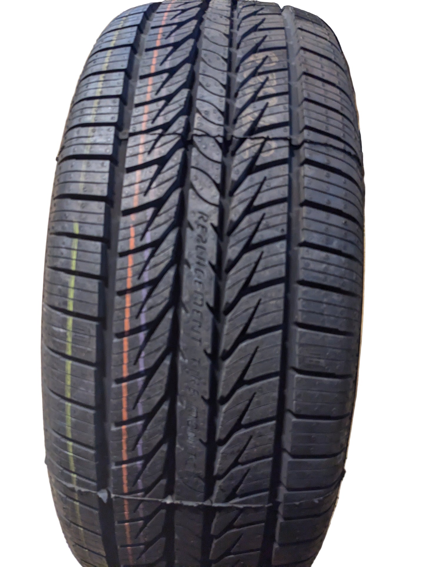 NOS GENERAL ALTIMAX RT43 BSW P 215 55 16 97H XL ALL SEASON TIRE 15497800000