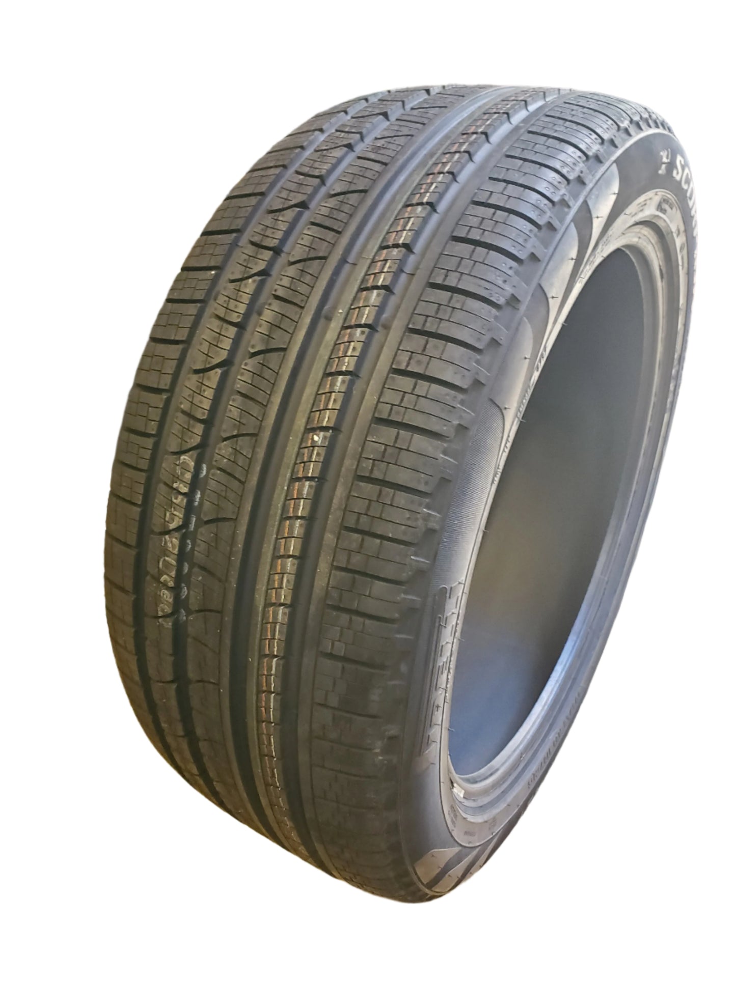 PIRELLI SCORPION VERDE A/S BSW P 275 45 21 110Y XL ALL SEASON TIRE 2166800