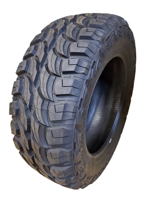 RED DIRT ROAD RD-6 MT BSW LT 35 12.5 20 121Q 10PLY MUD TIRE T3512520RDRMT