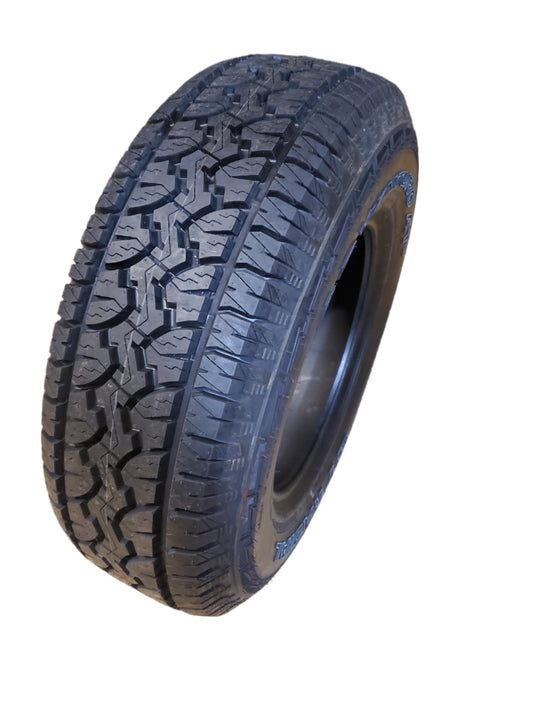 2 GT RADIAL ADVENTURO AT3 OWL P 265 70 16 111T ALL TERRAIN TIRE AS079