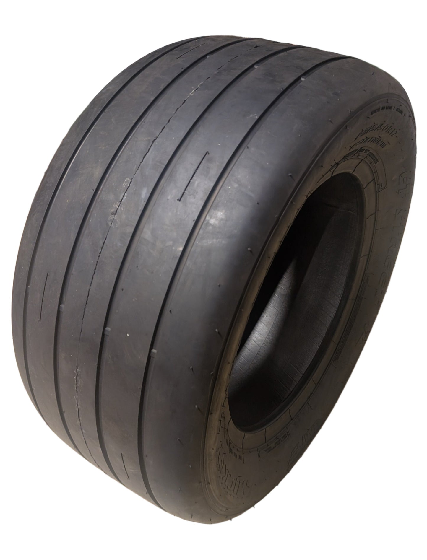 MICKEY THOMPSON ET STREET R BSW P 315 50 17 113V DRAG TIRE 90000031237