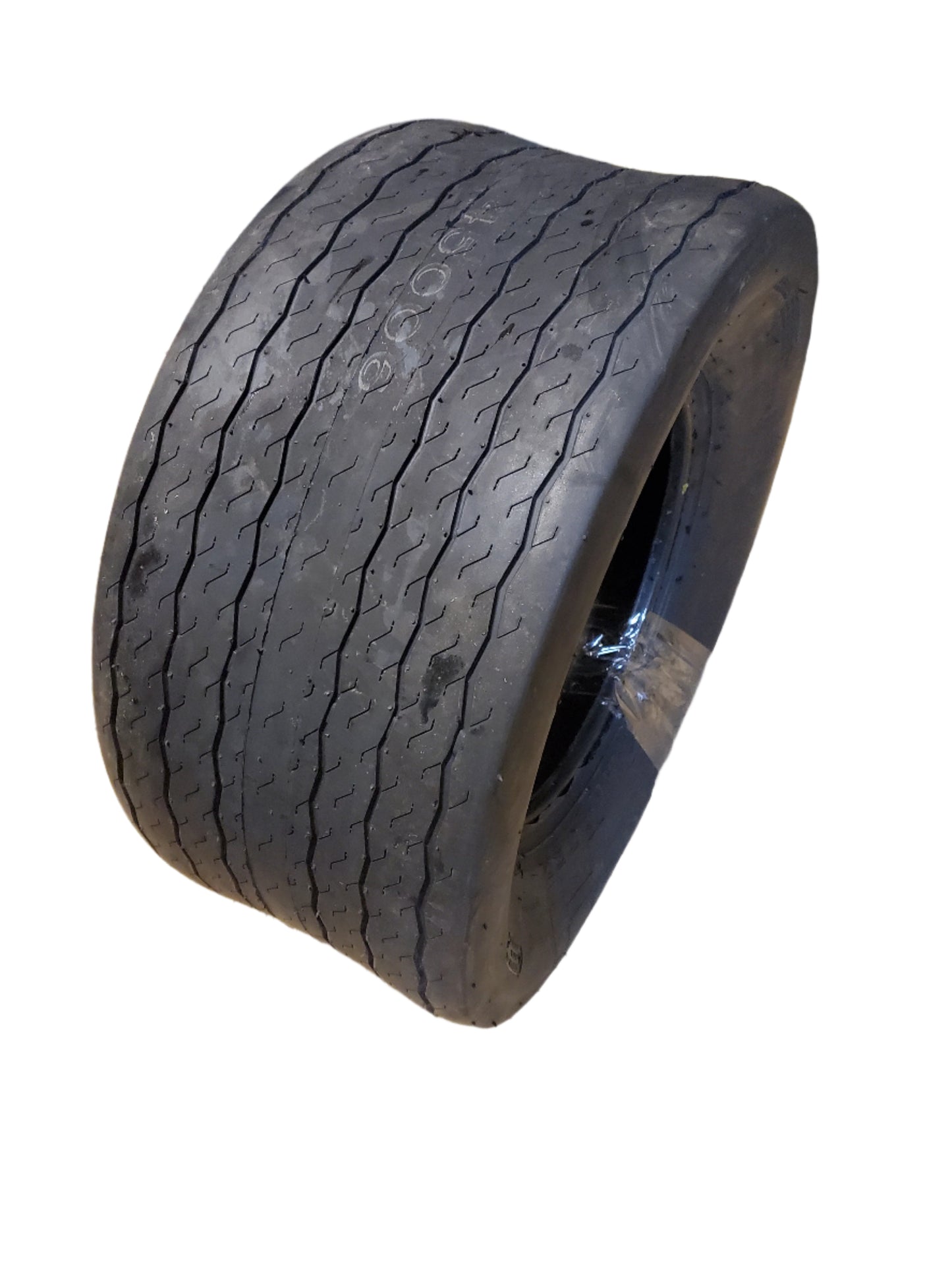 M&H RACEMASTER BSW  N50 15 4 PLY DRAG TIRE PVA34