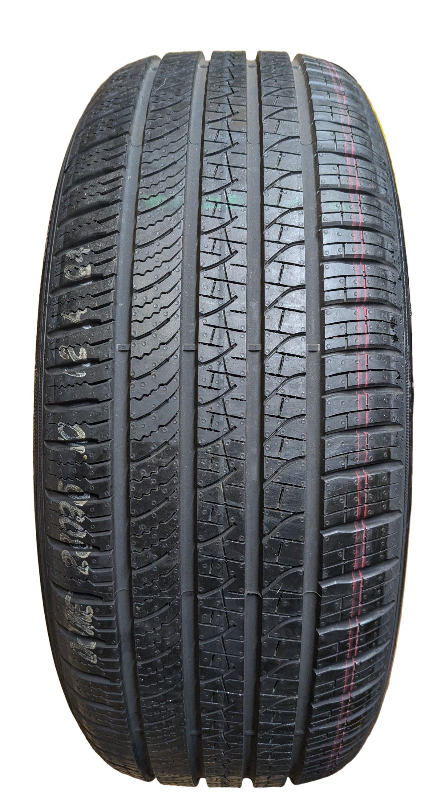 PIRELLI SCORPION ZERO A/S BSW P 255 55 20 107H XL ALL SEASON TIRE 2809500