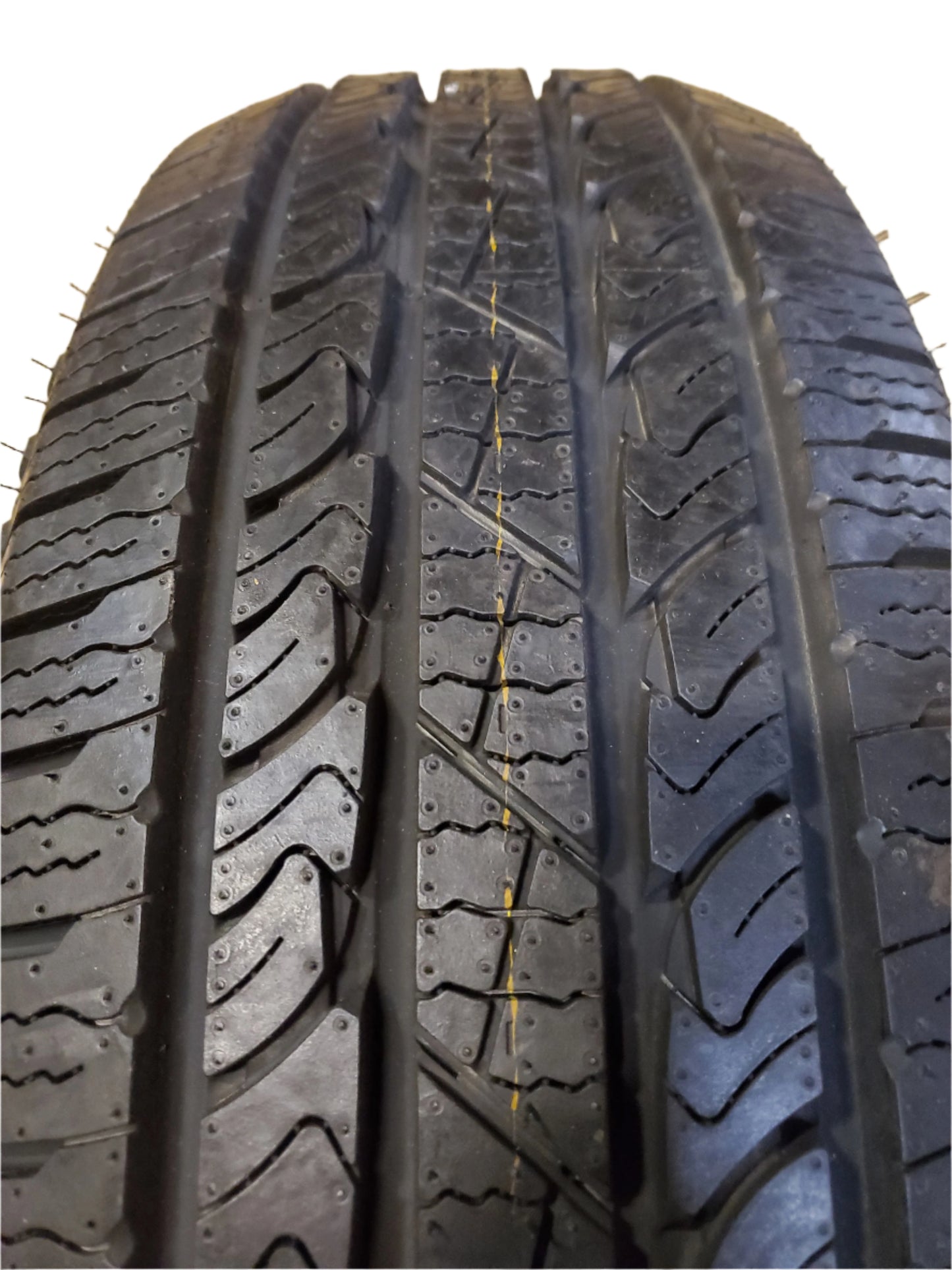 NOS NEXEN ROADIAN HTX RH5 OWL P 265 70 17 115T HIGHWAY TIRE 11730NXK