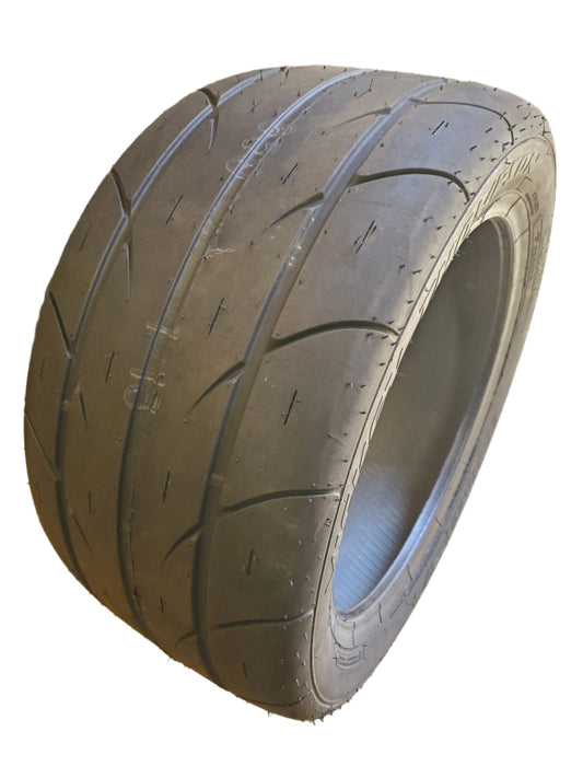 MICKEY THOMPSON ET STREET S/S BSW P 275 40 17 DRAG TIRE 255506