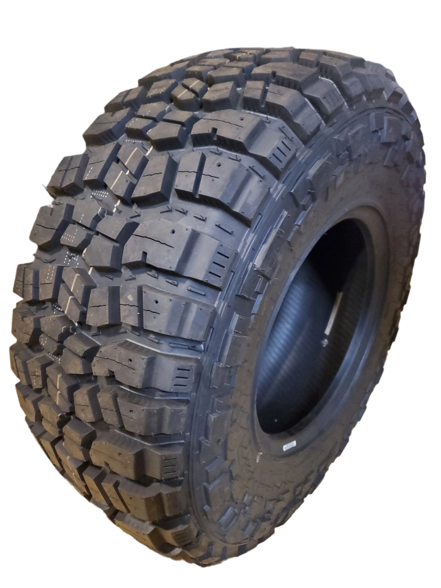 KENDA KLEVER M/T 2 KR629 BSW LT 33 12.5 15 108Q MUD TIRE 629024