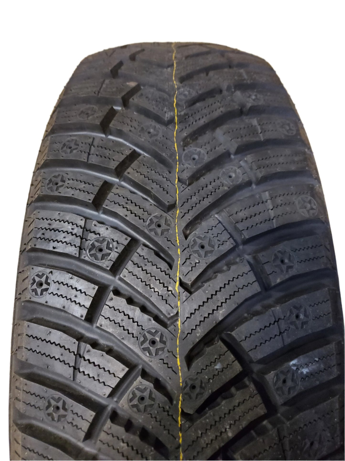 NEXEN WINGUARD WINSPIKE 3 BSW P 225 65 17 102T WINTER TIRE 10826NXK