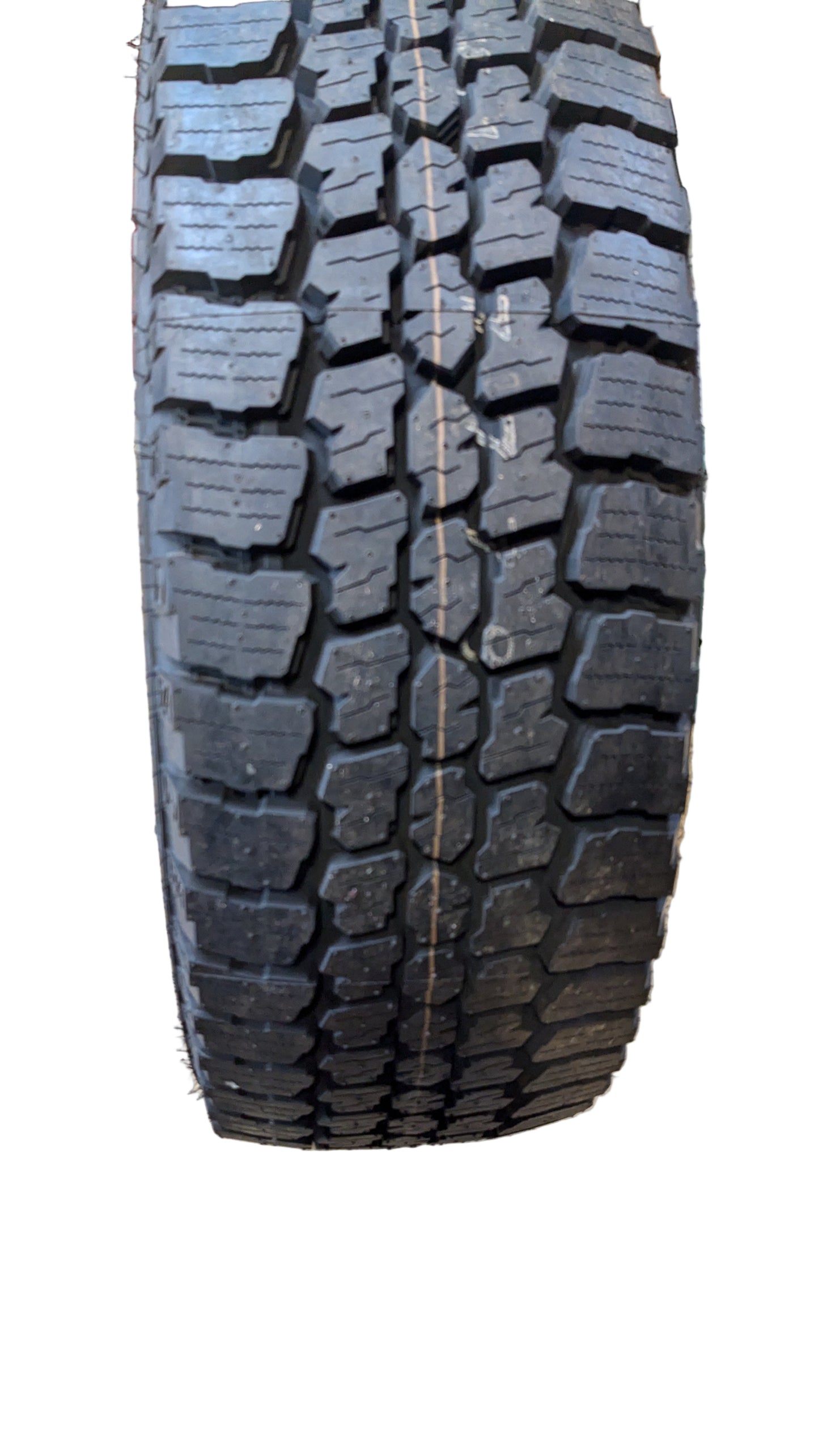 SUMITOMO ENCOUNTER AT BSW LT 245 70 17 119/116S 10PLY ALL TERRAIN TIRE NLT56