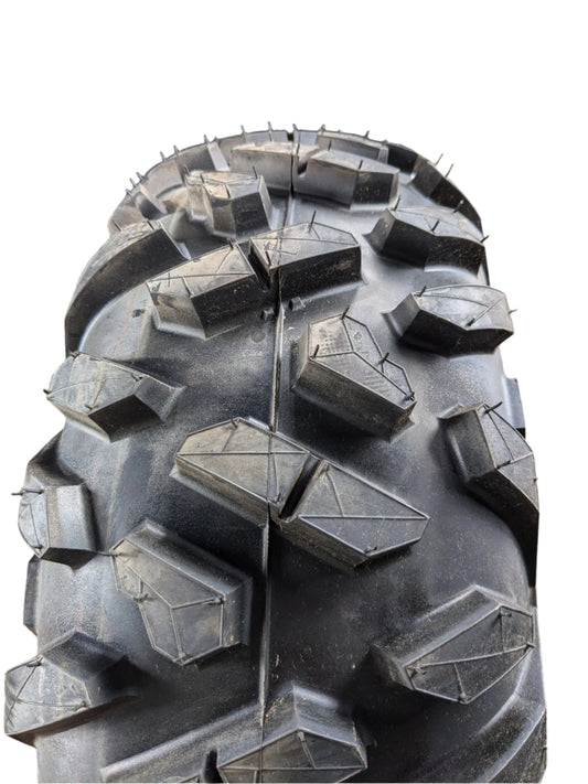 WANDA P3501 BSW AT 25 12 9 46J 6PLY ATV/UTV TIRE 10288