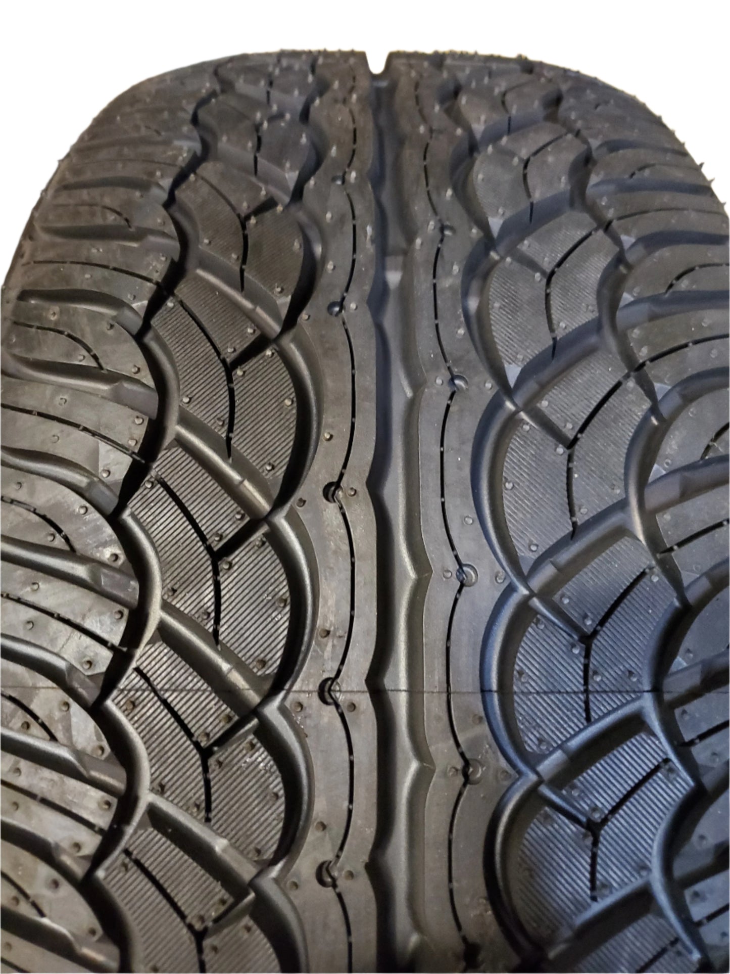 YOKOHAMA PARADA SPEC-X BSW P 245 45 20 99V PERFORMANCE TIRE 110100247