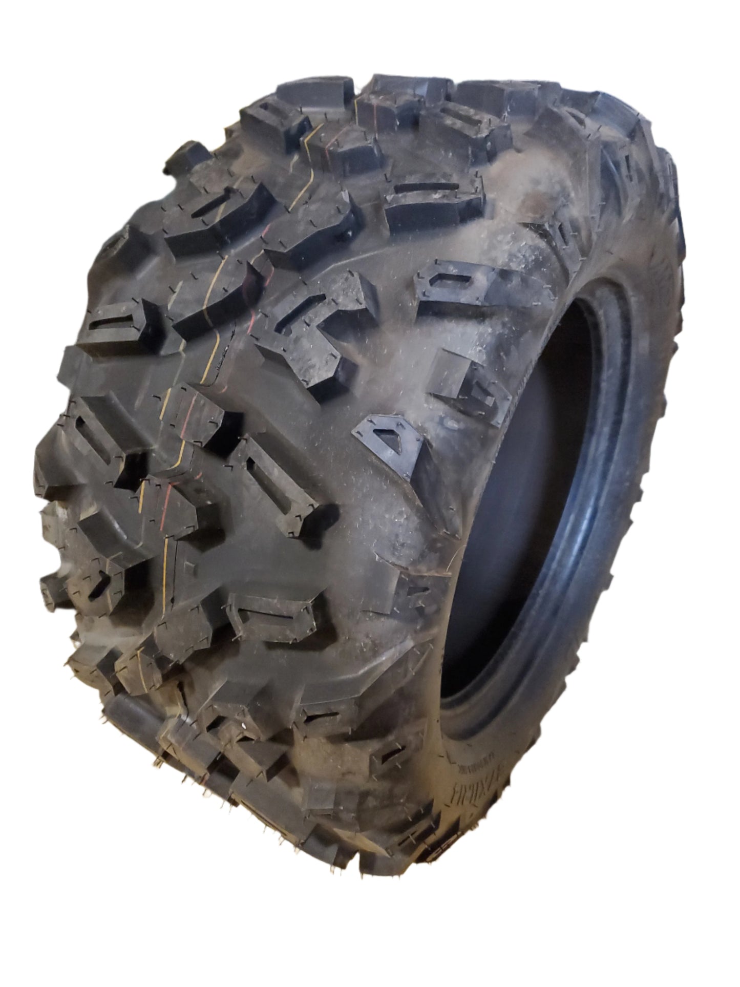 AMS BLACKTAIL BSW 27 11 14 69J 6PLY ATV/UTV TIRE 1471361