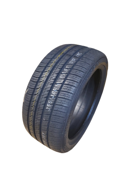 KUMHO ECSTA PA51 BSW P 255 40 18 99Y XL ALL SEASON TIRE 2248343