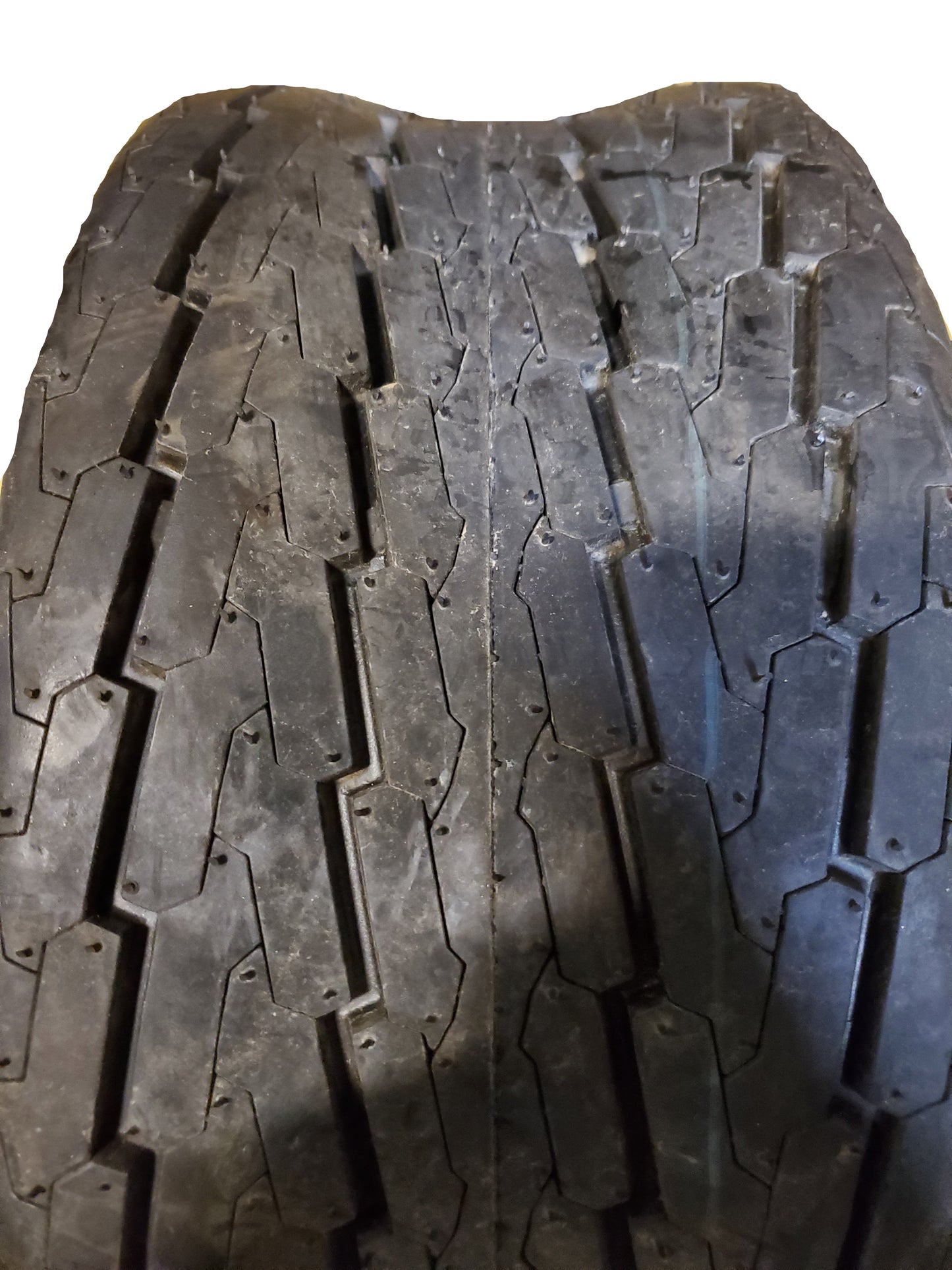 HI-RUN SU05 BSW 20.5 8 10 10PLY TRAILER TIRE WD1002