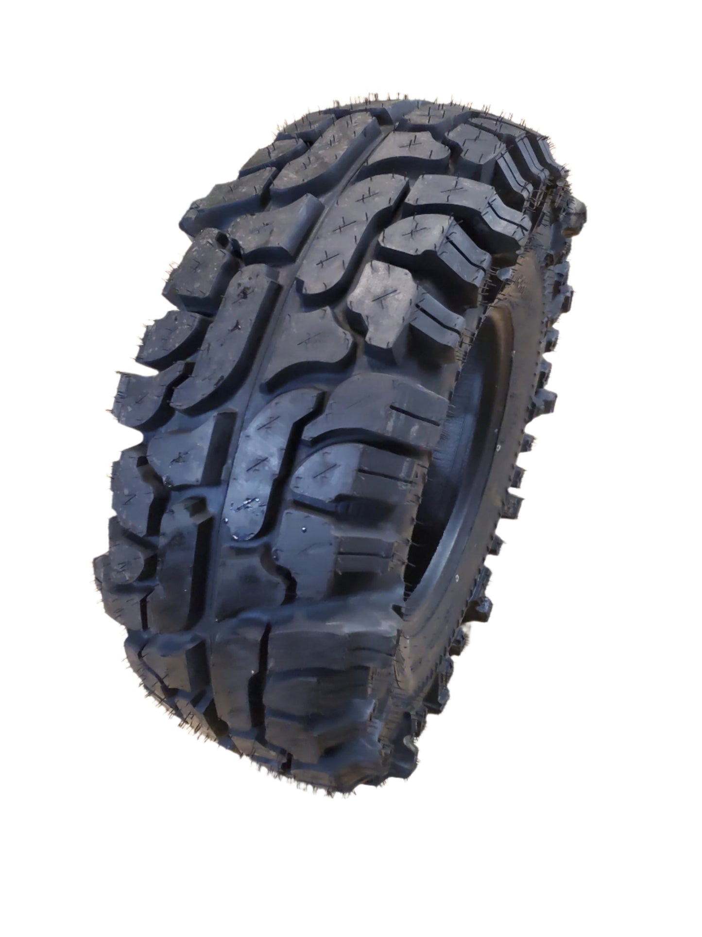 (KSL ONLY) 2 INTERCO THORNBIRD BSW LT 35 12.50 16.5 8PLY ALL TERRAIN TIRE SAMT342