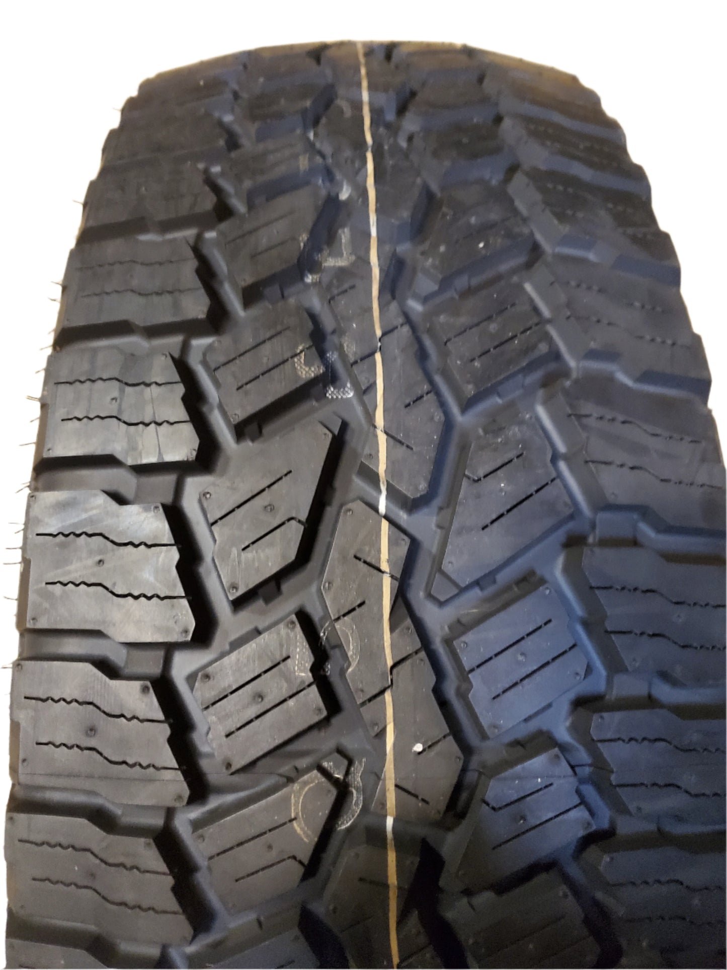 FALKEN RUBITREK A/T BSW P 255 70 18 113T ALL TERRAIN TIRE 28074284