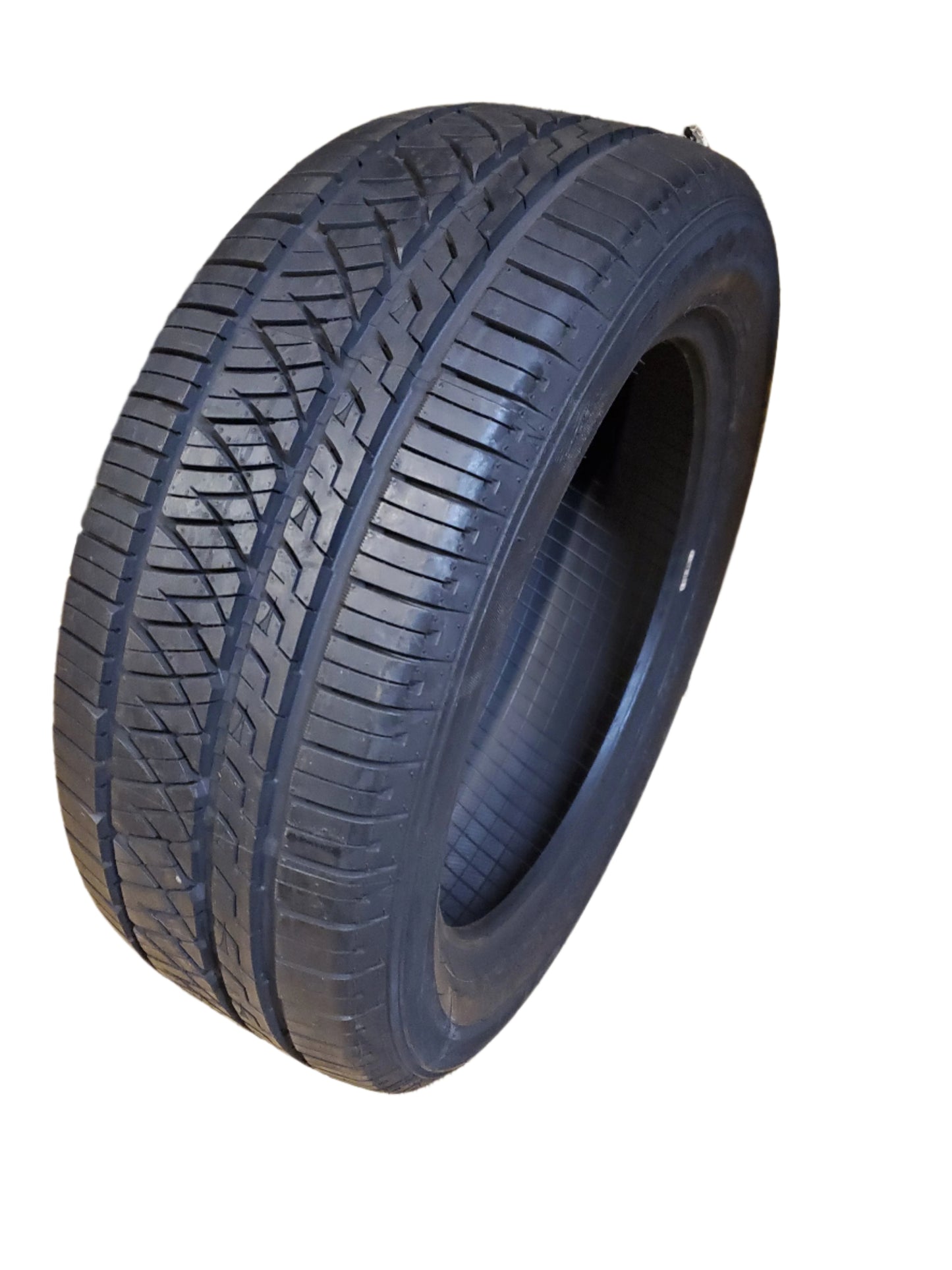 FALKEN ZIEX ZE960 A/S BSW P 215 55 17 94V ALL SEASON TIRE 28962727