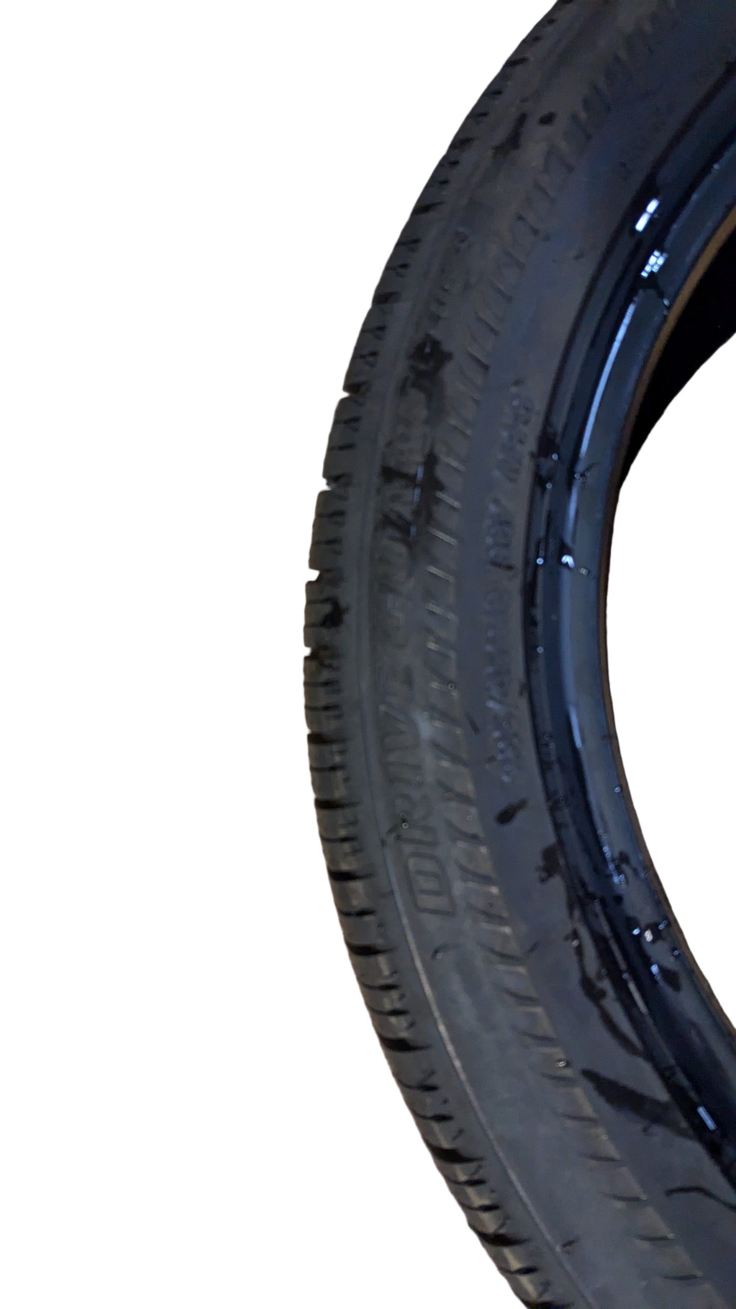 BRIDGESTONE DRIVEGUARD PLUS BSW P 235 45 18 98V HIGHWAY TERRAIN TIRE 6489