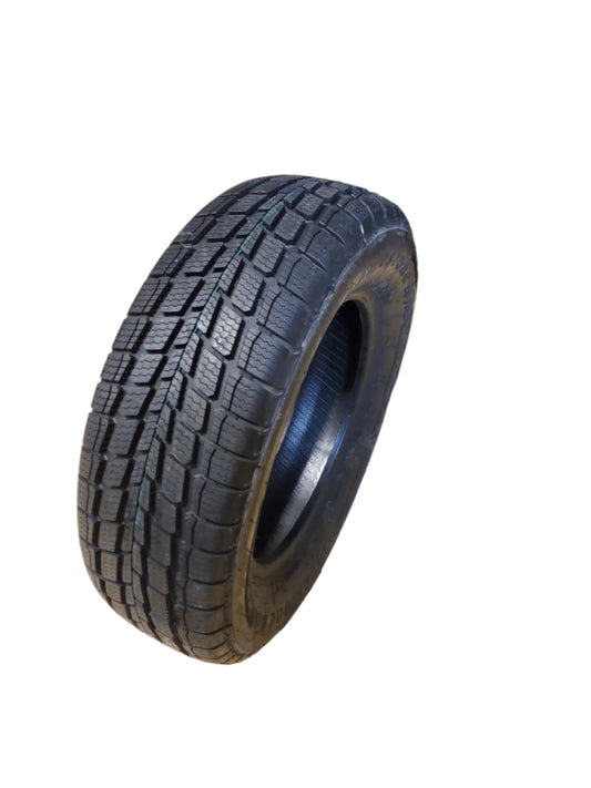 FIRESTONE WEATHERGRIP BSW P 205 65 15 99H XL ALL WEATHER TIRE 004417