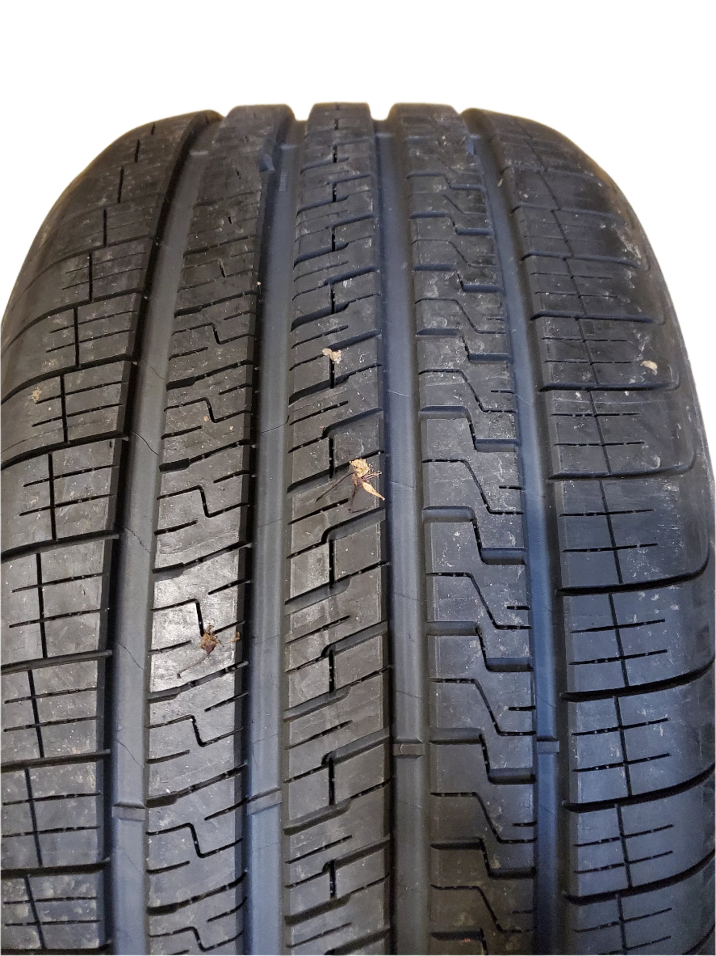 GOODYEAR EAGLE EXHILARATE BSW P 255 35 20 97Y UHP TIRE 104047568