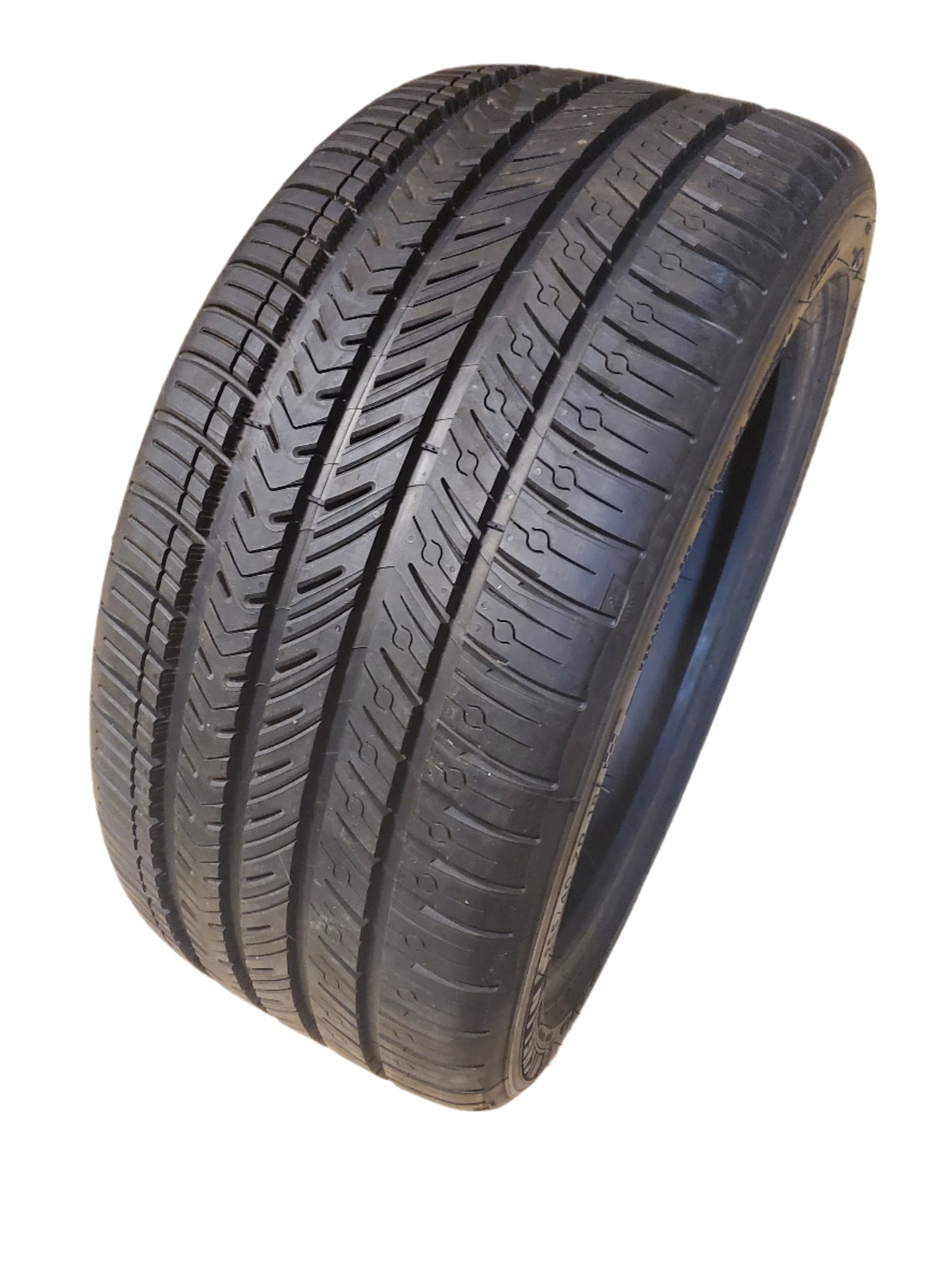 MICHELIN PILOT SPORT ALL SEASON 4 BSW P 255 40 18 99Y XL UHP TIRE 20547