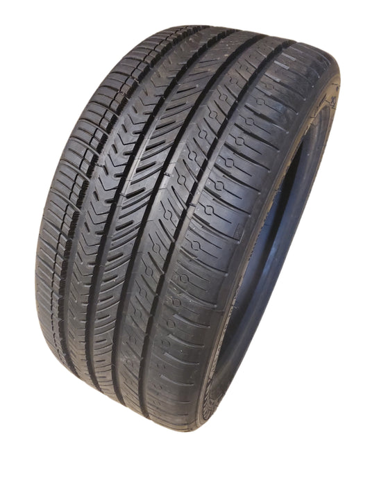 MICHELIN PILOT SPORT ALL SEASON 4 BSW P 255 40 18 99Y XL UHP TIRE 20547