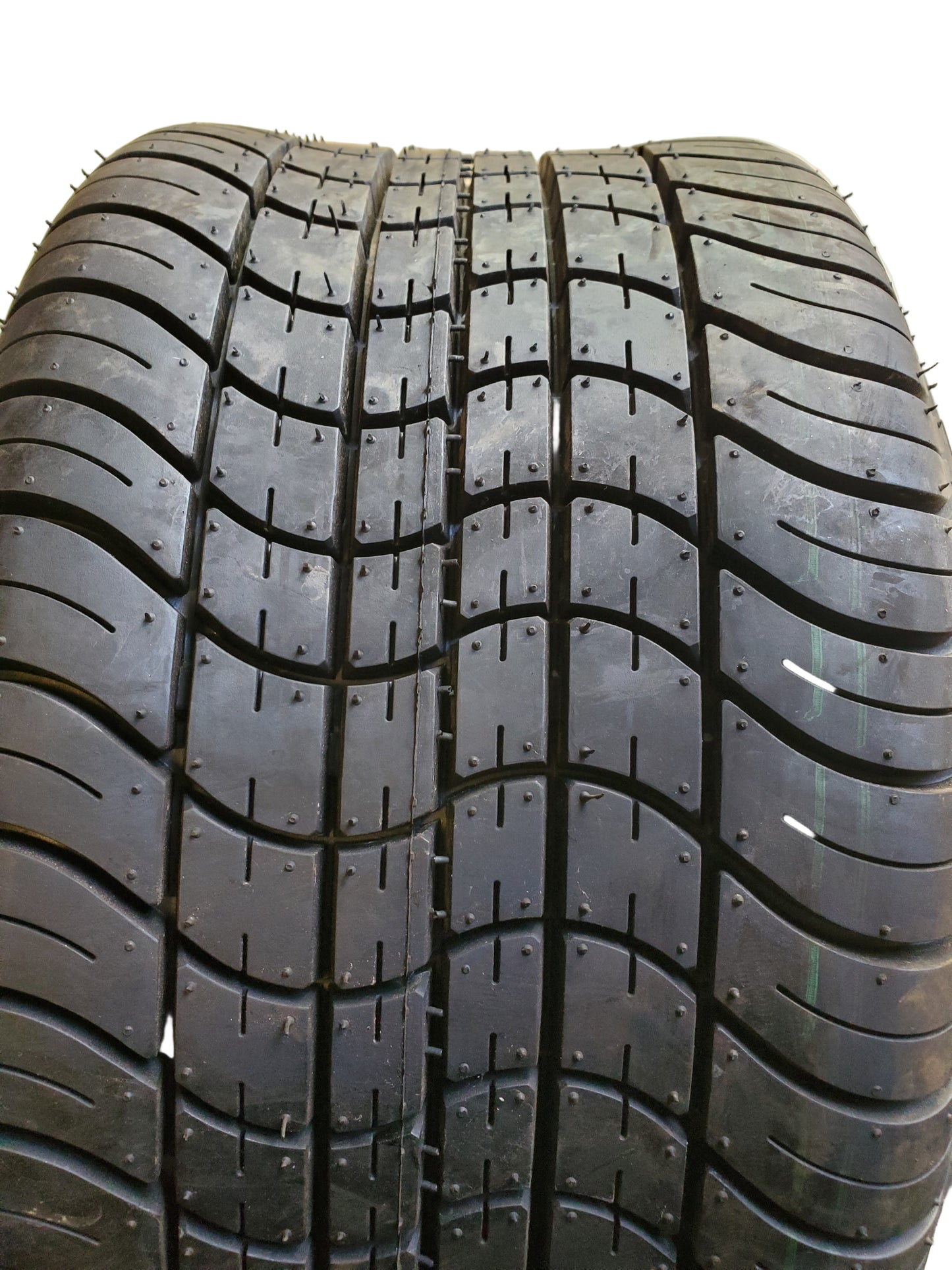 WANDA P823 BSW 205 50 10 4PLY GOLF TIRE P823WD1