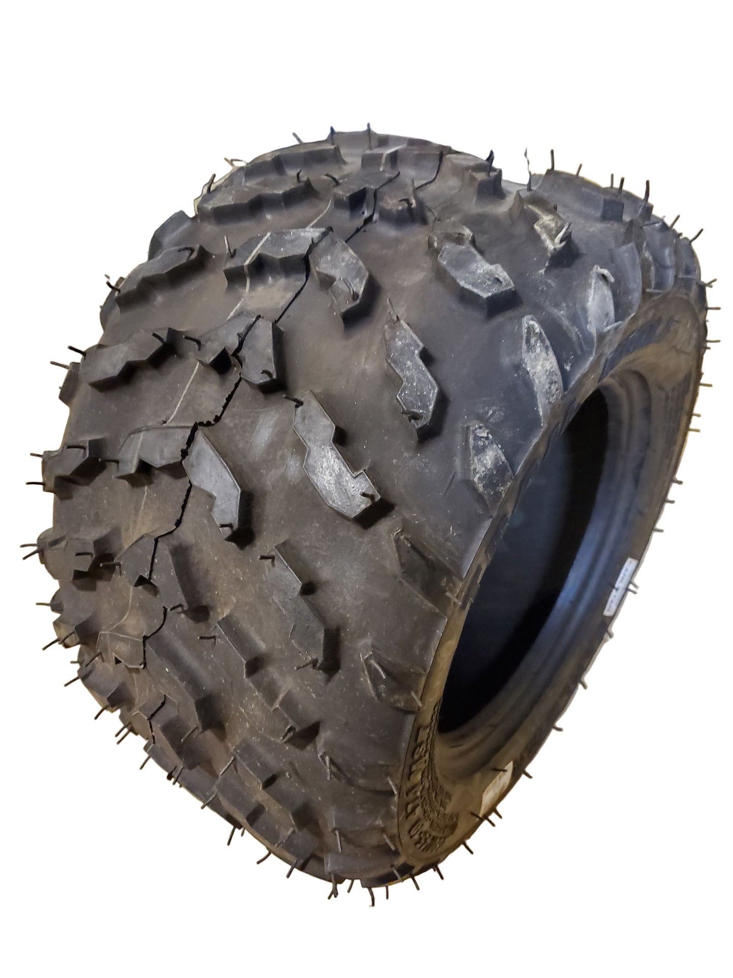CARLSTAR TRAIL WOLF BSW 20 11 10 47J 4PLY ATV/UTV TIRE 5100156