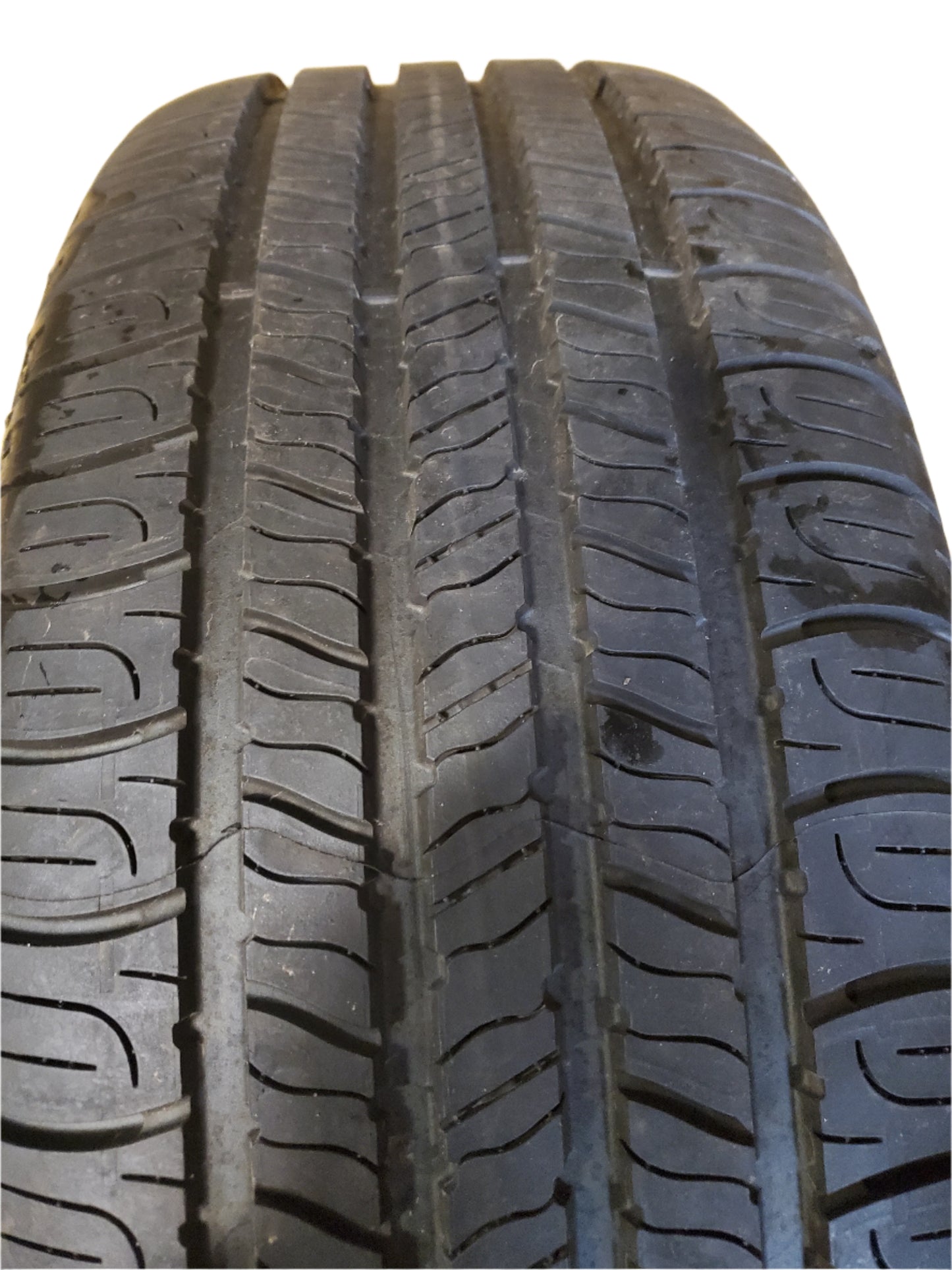 2 GOODYEAR ASSURANCE ALL-SEASON BSW P 245 50 20 102H TIRE 407870374