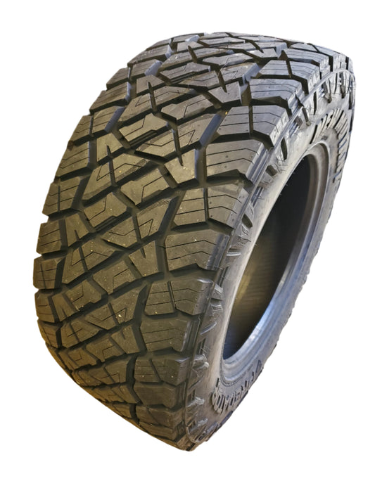 (KSL ONLY) 4 PREDATOR NEW MUTANT X-AT BSW LT 33 12.5 18 118Q 10PLY ALL TERRAIN TIRE PRXAT15
