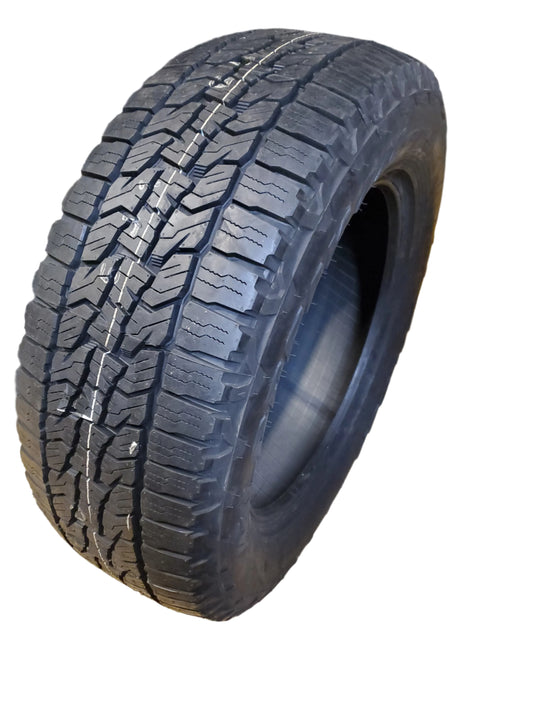 FALKEN WILDPEAK A/T TRAIL BSW P 245 60 18 105H ALL TERRAIN TIRE 59000820